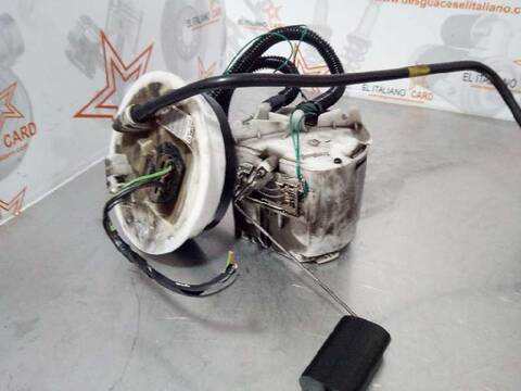 Aforador Jaguar X Type 2.0 D EXECUTIVE 130CV 96KW