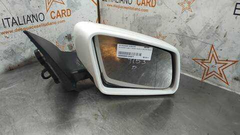 Retrovisor Derecho Mercedes Clase C 160 C 220 CDI BLUEEFFICIENCY 204.302) COUPE 170CV 125KW