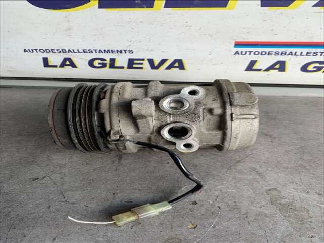 Foto 2ª: Compresor Aire Acondicionado Chevrolet Matiz 0.800 51CV 0CV [A08S3] (2009)