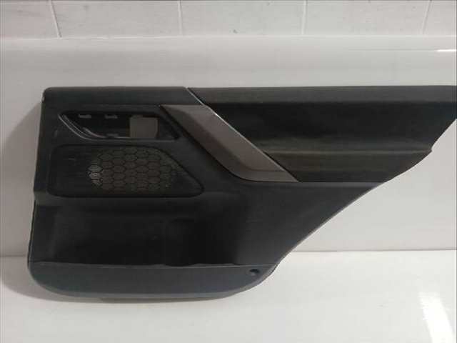 Foto 2ª: Tapizados Cartoneras Land Rover Freelander 2.2 TD4 4X4 160CV [224DT(DW12BTED4) DW12BTED4] (2006)