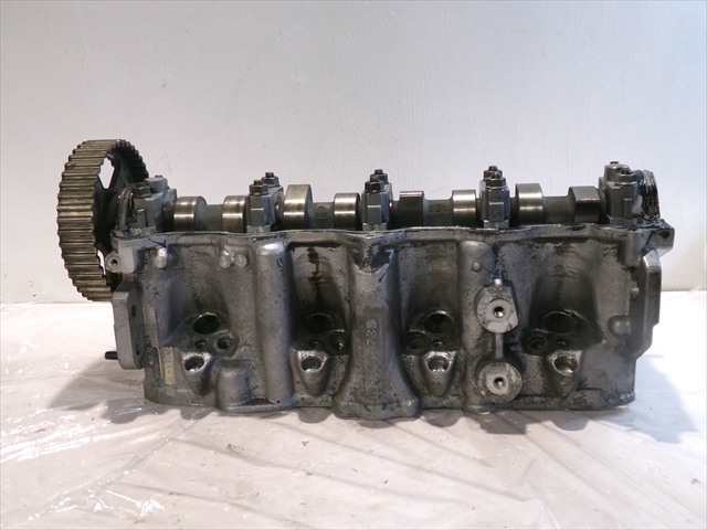Foto 3ª: Culata Audi A3 1.9 TDI 1996-2003 (2002)