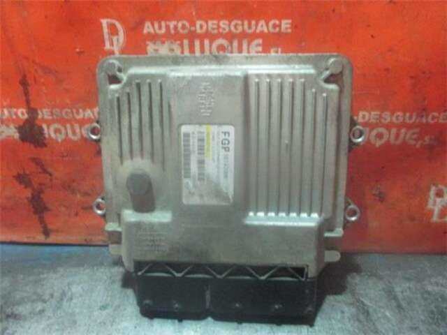 Centralita Motor ECU Suzuki Ignis 1.3 BÁSICO [1.3 LTR. - 51 KW DDIS DIESEL CAT]