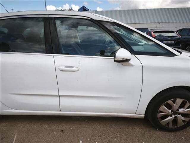 Puerta Delantera Derecha Citroen C4 1.2 SEDUCTION [1.2 LTR. - 96 KW 12V E-THP - PURETECH]