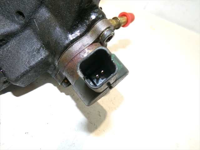 Foto 3ª: Bomba Inyeccion Citroen Berlingo 2.0 HDI [RHY] (2002)