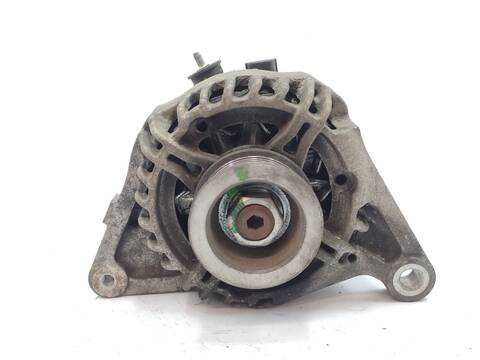 Foto 2ª: Alternador Toyota Auris 1.4 ZZE150_) 97CV 71KW [4ZZ] (2007)
