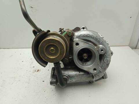 Foto 3ª: Turbocompresor Nissan Almera 2.2 16V TD CAT 110CV 81KW (2001)