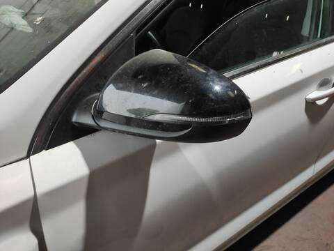 Foto 2ª: Retrovisor Izquierdo Hyundai i30 G4LK (2019)