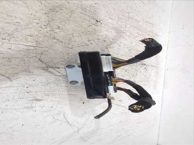 Foto 2ª: Centralita Motor ECU Kia Ceed 1.6 CRDI 90 90CV [D4FB] (2006)