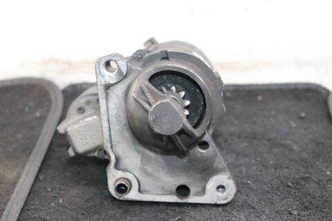 Motor de Arranque Peugeot 407 CONFORT 109CV 80KW