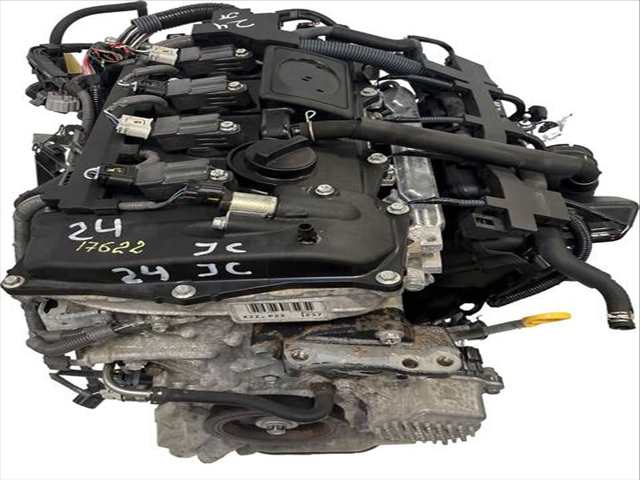 Motor Completo Toyota Prius 122 CV 90KW