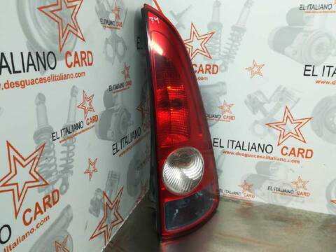 Piloto Portón Izquierdo Renault Espace GRAND ESPACE EXPRESSION 150CV 110KW