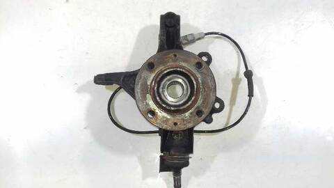 Mangueta Delantera Derecha Peugeot 3008 1.6 HDI FAP CAT 9HZ - DV6TED4) 109CV 80KW