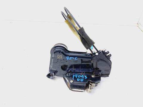 Cerradura Puerta Delantera Derecha Toyota Prius ADVANCE 99CV 73KW