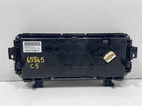 Foto 3ª: Cuadro de Instrumentos Citroen C5 HN05 AIRCROSS (2019)