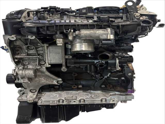 Foto 2ª: Motor Completo Audi Q5 252CV 185KW [DJYA DJY DLG] (2020)