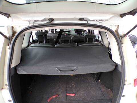 Bandeja Trasera Renault Scenic K9K J8