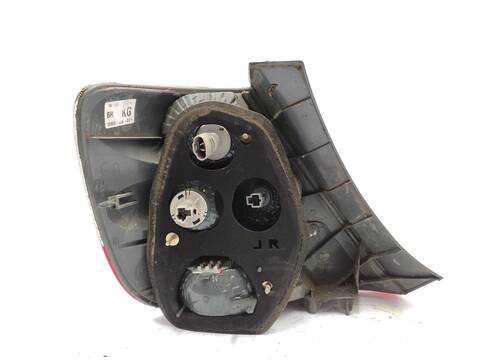 Foto 2ª: Piloto Trasero Derecho Honda Civic 1.7 CTDI EP4 EU9) HATCHBACK 100CV 74KW [4EE-2] (2005)