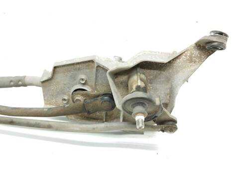 Foto 4ª: Motor Limpia Trasero Mitsubishi Outlander 2.0 DI-D INTENSE 140CV 103KW [BSY] (2007)