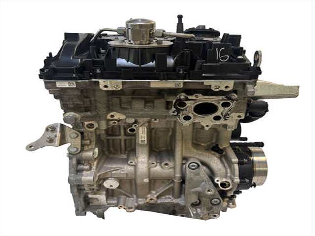 Foto 3ª: Motor Completo Mini Cabrio F57 136CV 100KW [B38A15A B38 B38A15M1] (2019)