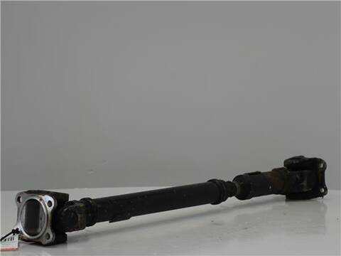 Transmision Central Isuzu Rodeo 2.500 CC 74 KW