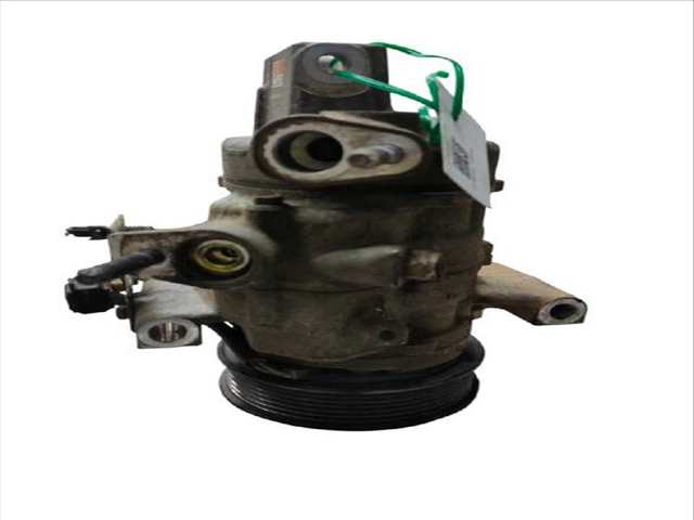 Compresor Aire Acondicionado Ford Transit 1.5 ECOBLUE FURGONETA