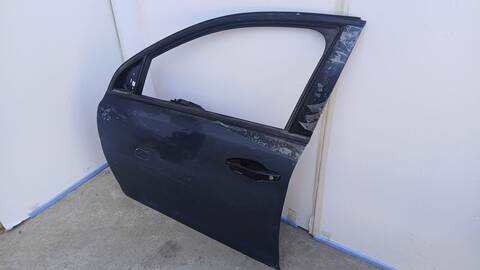 Foto 2ª: Puerta Delantera Izquierda Peugeot 308 1.2 THP 130 131CV 96KW [HN02] (2017)