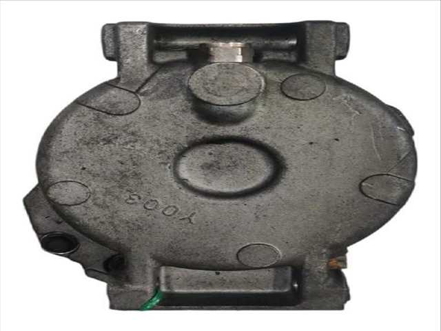 Foto 3ª: Compresor Aire Acondicionado Chrysler Voyager 2.5 CRD (1999)