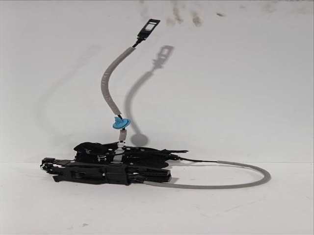 Cerradura Puerta Delantera Izquierda Volkswagen T-Cross 1.0 TSI 110CV