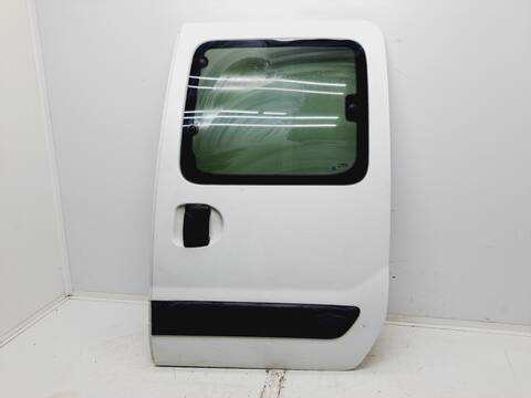 Puerta Lateral Corredera Izquierda Renault Kangoo 1.5 DCI DIESEL 65CV 48KW