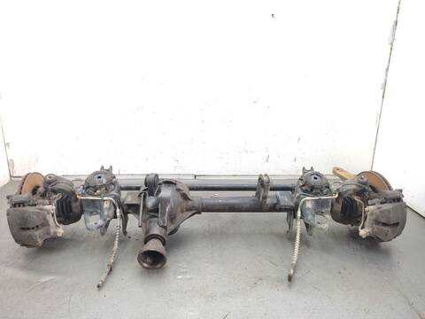 Foto 1ª: Puente Delantero Jeep Grand Cherokee 3.1 TD 4X4 140CV 103KW [VM73B] (2001)