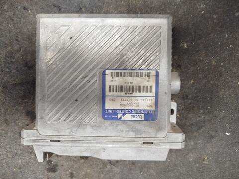 Foto 2ª: Centralita Motor ECU Fiat Marea BERLINA (1996)