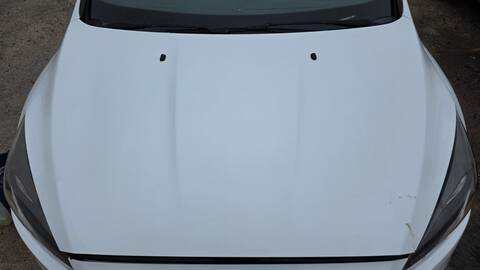 Capot Ford Focus M11D BERLINA