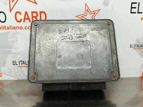 Foto 2ª: Centralita Motor ECU Seat Ibiza SIGNO 64CV 47KW