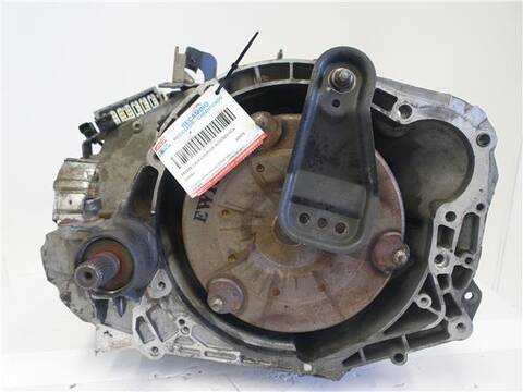Caja Cambios Automatica Peugeot 406 2.0 16V BERLINA 136CV 100KW