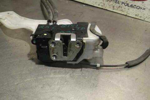 Foto 2ª: Cerradura Puerta Trasera Derecha Hyundai ix35 1.7 CRDI CAT 116CV 85KW [D4FD] (2012)