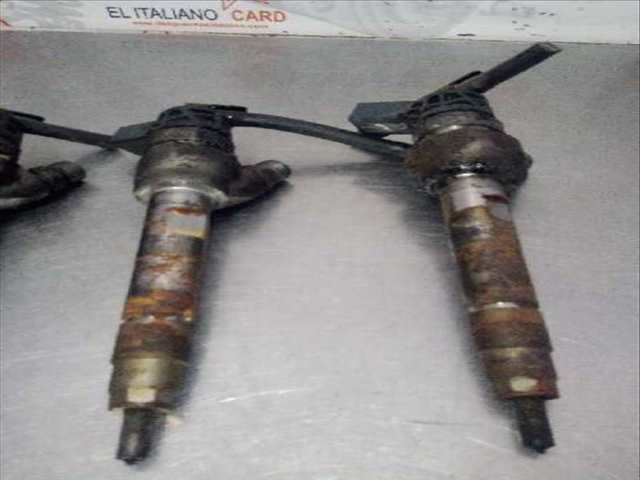 Foto 4ª: Inyectores Bmw Serie 4 418 420D COUPE 184CV 135KW [B47D20A] (2016)