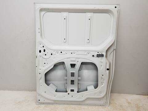 Foto 2ª: Puerta Lateral Corredera Derecha Renault Trafic L1H1 29T KOMFORT (2014)