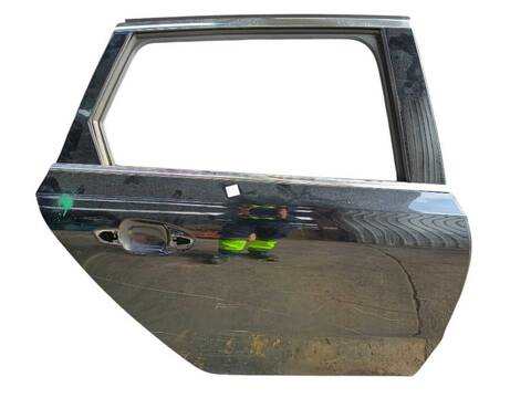 Puerta Trasera Derecha Peugeot 508 2.0 HDI