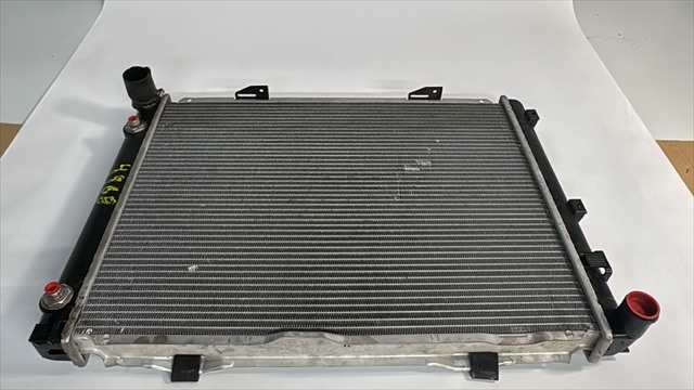 Radiador Motor Mercedes 190 2.0 GASOLINA