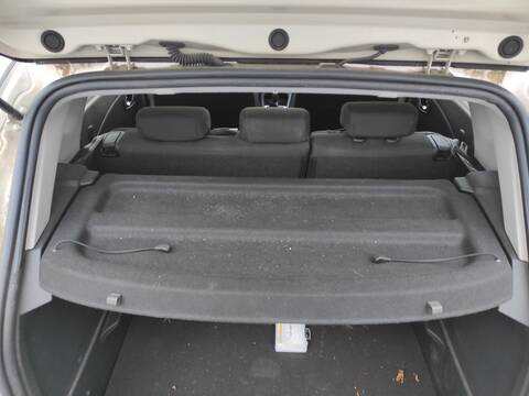 Bandeja Trasera Renault Captur H4BB408