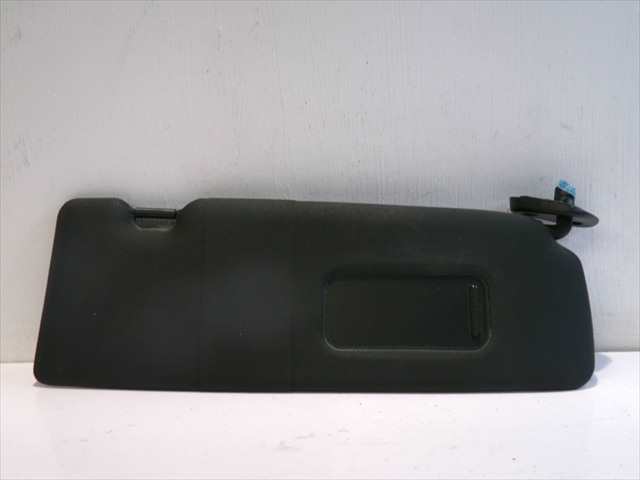Parasol Derecho Bmw Serie 1 120 2.0 D E82 COUPE 2007-2013