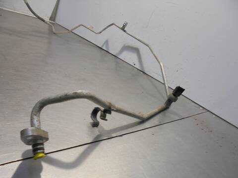 Foto 2ª: Tubos Aire Acondicionado Citroen C3 SX 73CV 54KW [KFT] (2010)