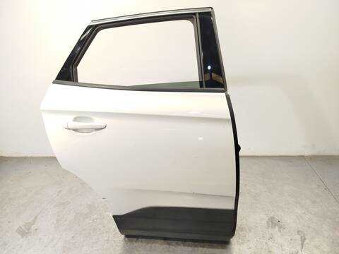 Foto 3ª: Puerta Trasera Derecha Opel Grandland 1.2 75) 131CV 96KW [HN05] (2020)