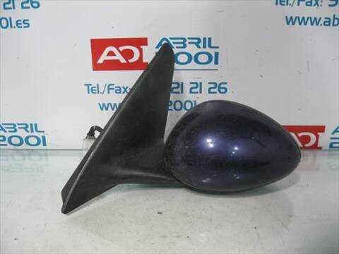 Foto 2ª: Retrovisor Izquierdo Alfa Romeo 147 1.9 JTD DISTINCTIVE 115CV 85KW [937 A2.000] (2001)