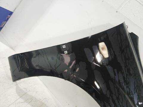 Foto 3ª: Aleta Delantera Derecha Kia Rio 1.5 CRDI 110CV [D4FA] (2005)