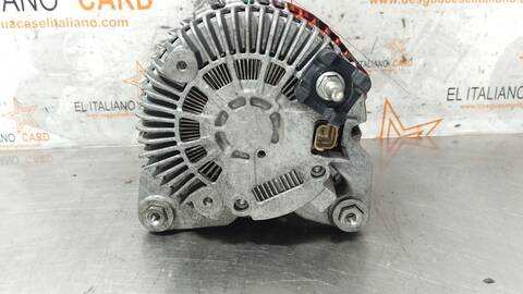 Foto 3ª: Alternador Renault Espace GRAND ESPACE PRIVILEGE 173CV 127KW [M9RC7] (2007)