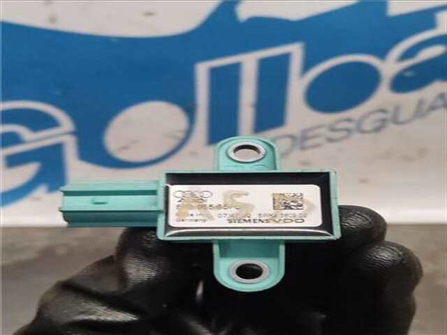 Sensor de Aparcamiento Audi A5 3.0 TDI QUATTRO [3.0 LTR. - 176 KW V6 24V TDI]