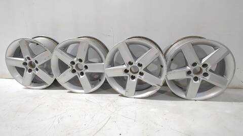 Juego LLantas Seat Exeo 1.8 TSI 120CV 88KW
