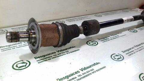 Foto 3ª: Transmision Trasera Izquierda Mini Mini 116CV 85KW (2011)