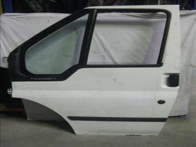 Foto 1ª: Puerta Delantera Izquierda Ford Transit 2.0 DI FAE_ FAF_ FAG_) 100CV (2004)